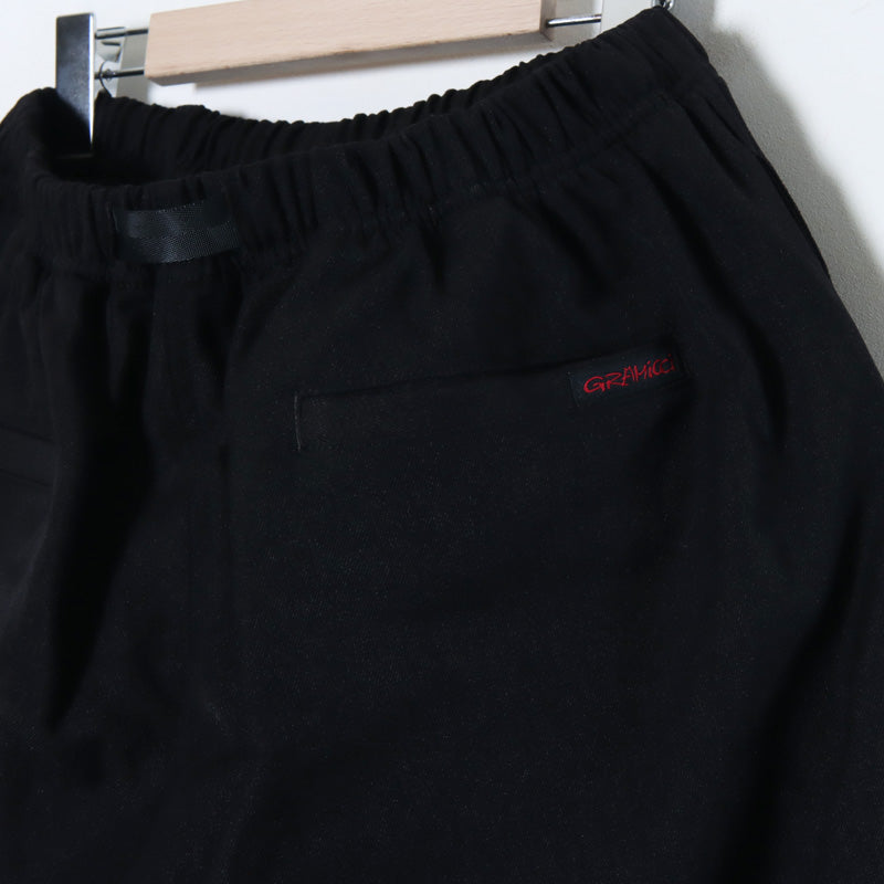 GRAMICCI(グラミチ) WOOL LIKE BALLOON PANT 画像30