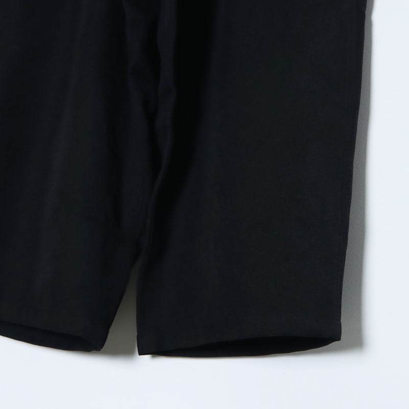 GRAMICCI(グラミチ) WOOL LIKE BALLOON PANT 画像31