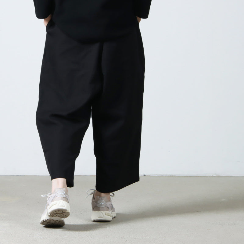 GRAMICCI(グラミチ) WOOL LIKE BALLOON PANT 画像7