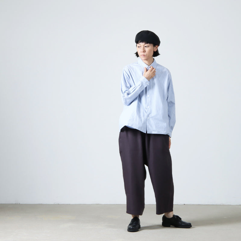 GRAMICCI(グラミチ) WOOL LIKE BALLOON PANT 画像8