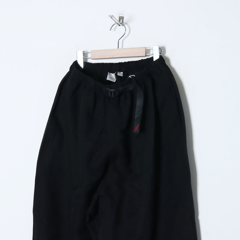 GRAMICCI(グラミチ) WOOL LIKE BALLOON PANT 画像13