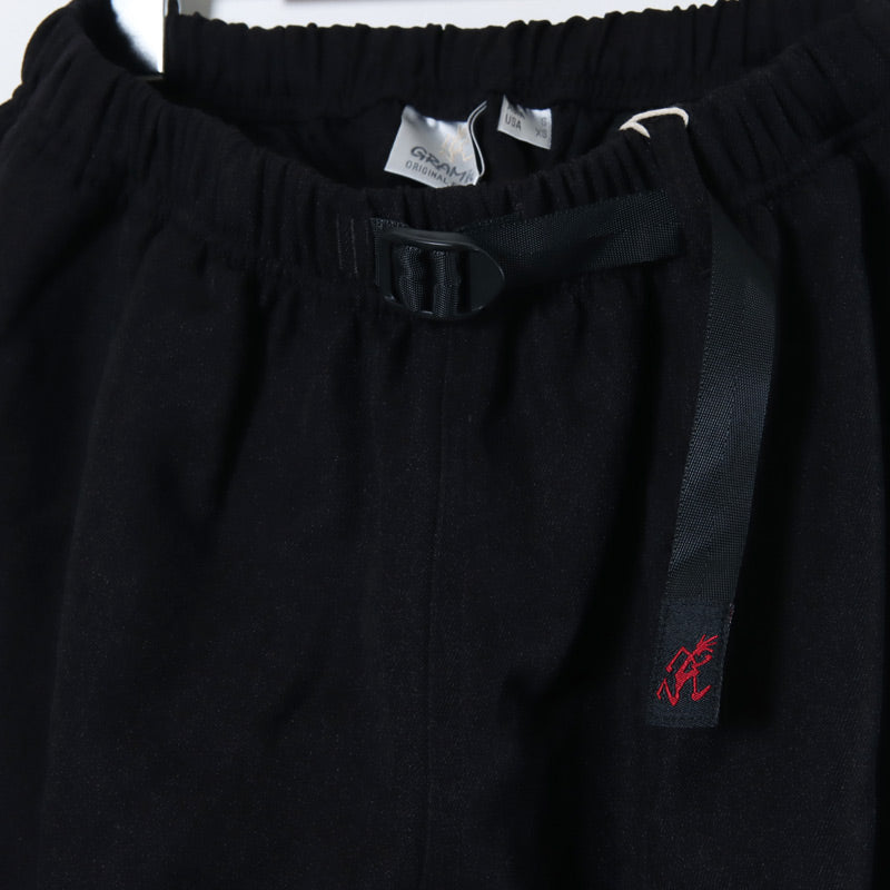 GRAMICCI(グラミチ) WOOL LIKE BALLOON PANT 画像14