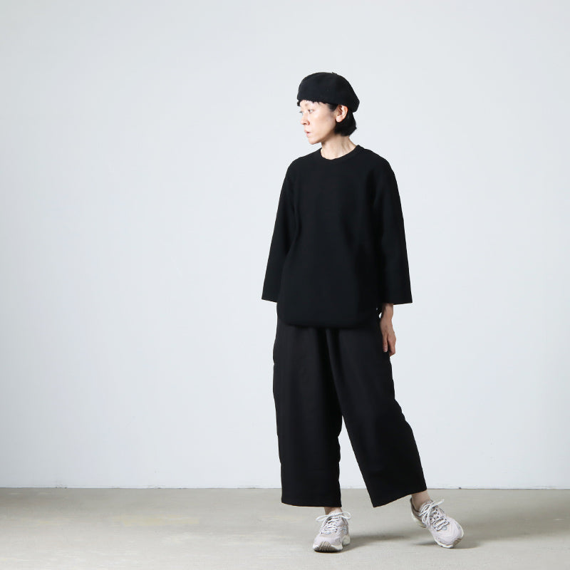 GRAMICCI(グラミチ) WOOL LIKE BALLOON PANT 画像19