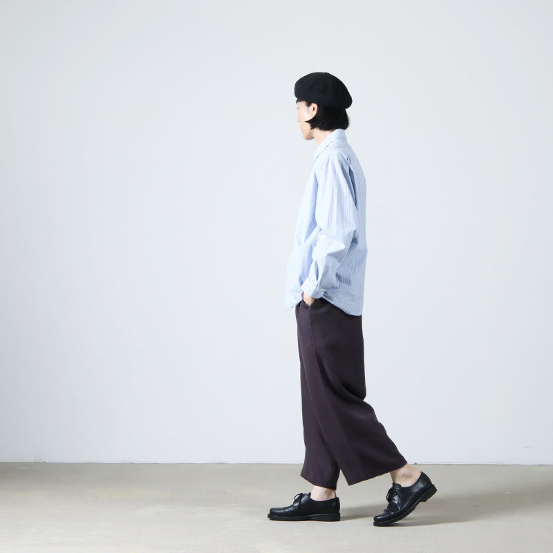 GRAMICCI(グラミチ) WOOL LIKE BALLOON PANT 画像21