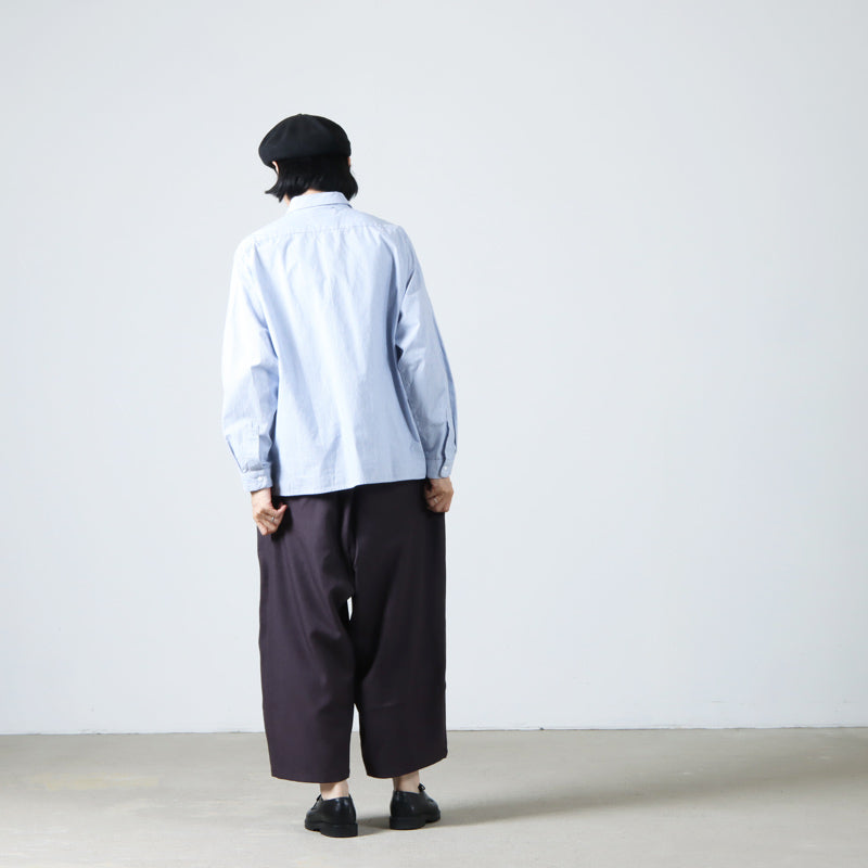 GRAMICCI(グラミチ) WOOL LIKE BALLOON PANT 画像22