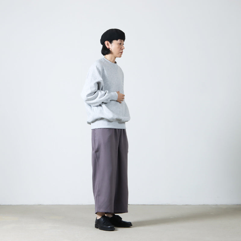 GRAMICCI(グラミチ) WOOL LIKE BALLOON PANT 画像24
