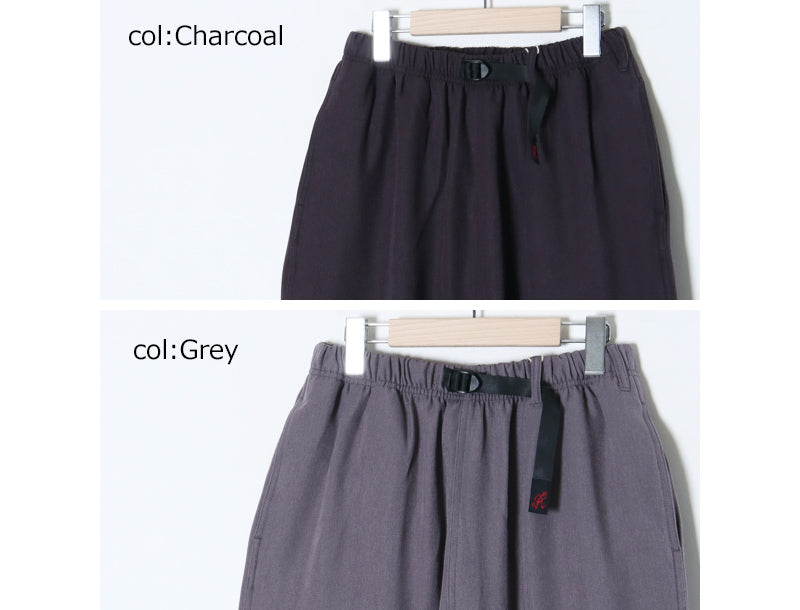 GRAMICCI(グラミチ) WOOL LIKE BALLOON PANT 画像26