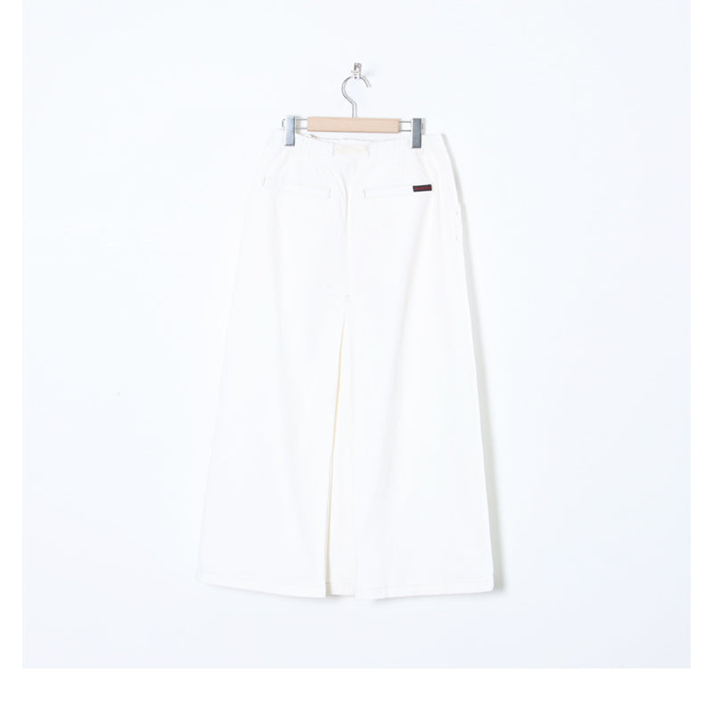 GRAMICCI(グラミチ) JAPANESE DENIM SKIRT 画像18