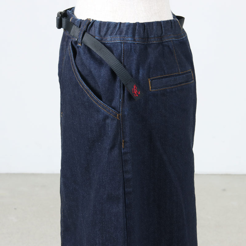 GRAMICCI(グラミチ) JAPANESE DENIM SKIRT 画像25