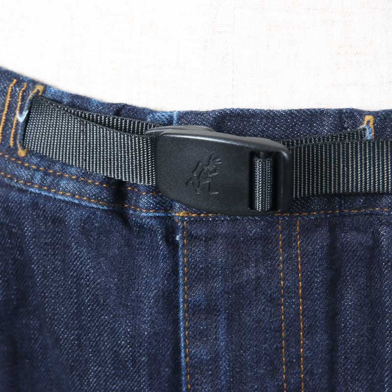 GRAMICCI(グラミチ) JAPANESE DENIM SKIRT 画像26
