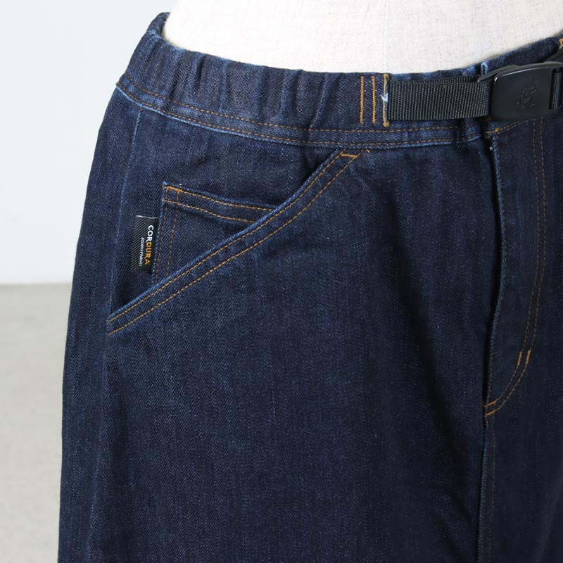 GRAMICCI(グラミチ) JAPANESE DENIM SKIRT 画像28