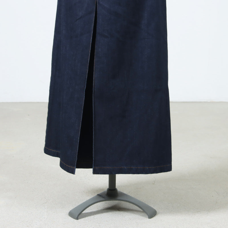 GRAMICCI(グラミチ) JAPANESE DENIM SKIRT 画像29