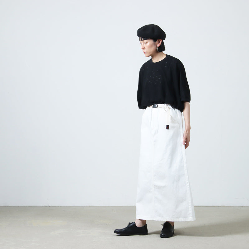 GRAMICCI(グラミチ) JAPANESE DENIM SKIRT 画像8