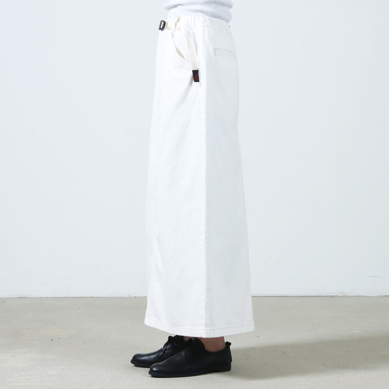 GRAMICCI(グラミチ) JAPANESE DENIM SKIRT 画像11