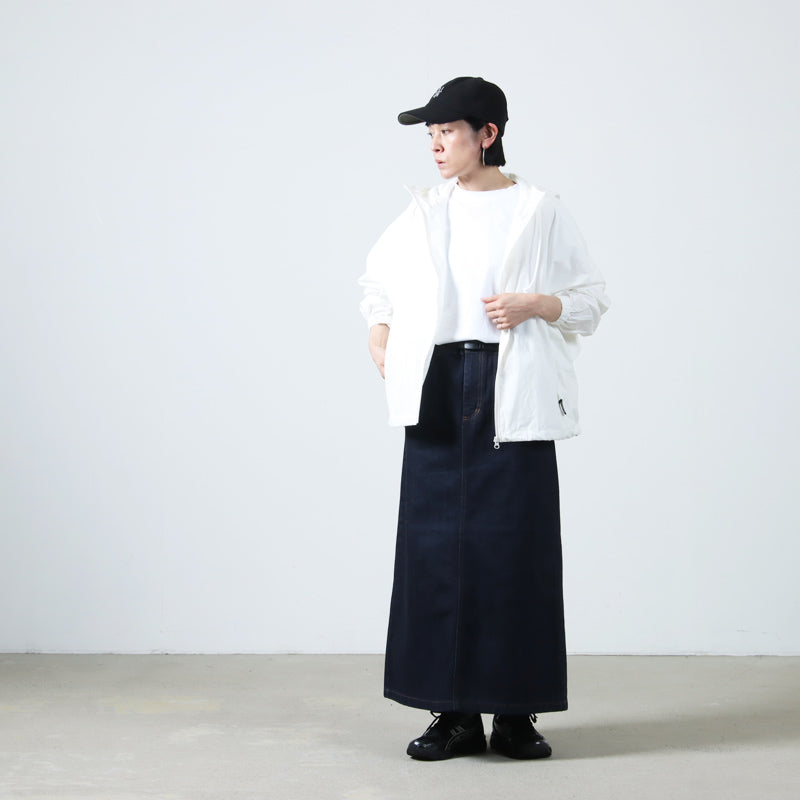 GRAMICCI(グラミチ) JAPANESE DENIM SKIRT 画像19