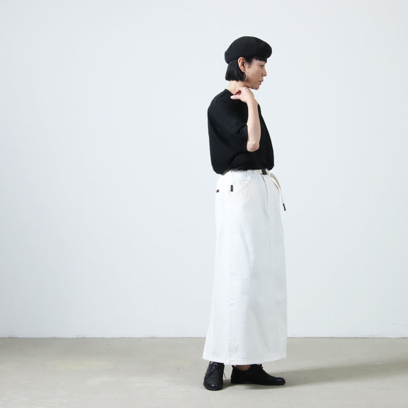 GRAMICCI(グラミチ) JAPANESE DENIM SKIRT 画像21
