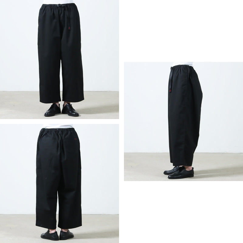 GRAMICCI(グラミチ) T/C TWILL BALLOON PANT 画像4