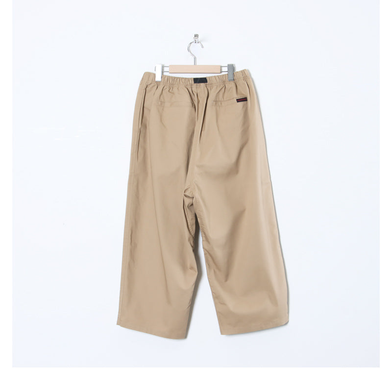 GRAMICCI(グラミチ) T/C TWILL BALLOON PANT 画像17