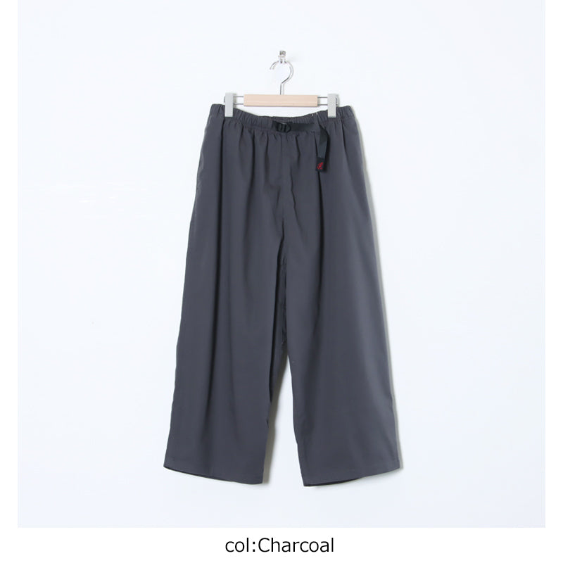 GRAMICCI(グラミチ) T/C TWILL BALLOON PANT 画像19