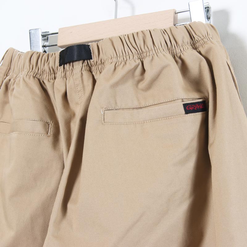 GRAMICCI(グラミチ) T/C TWILL BALLOON PANT 画像28