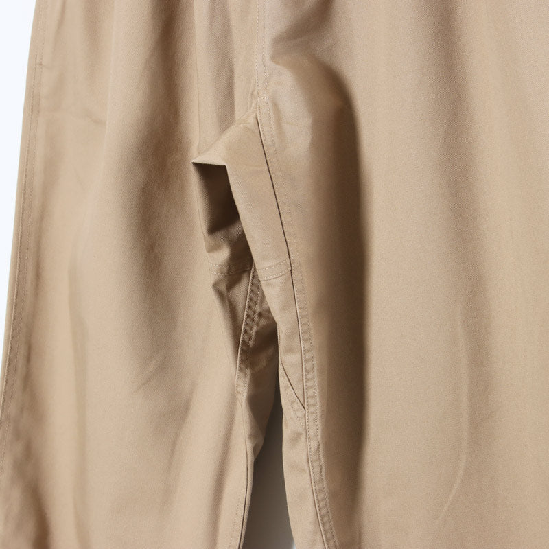 GRAMICCI(グラミチ) T/C TWILL BALLOON PANT 画像29