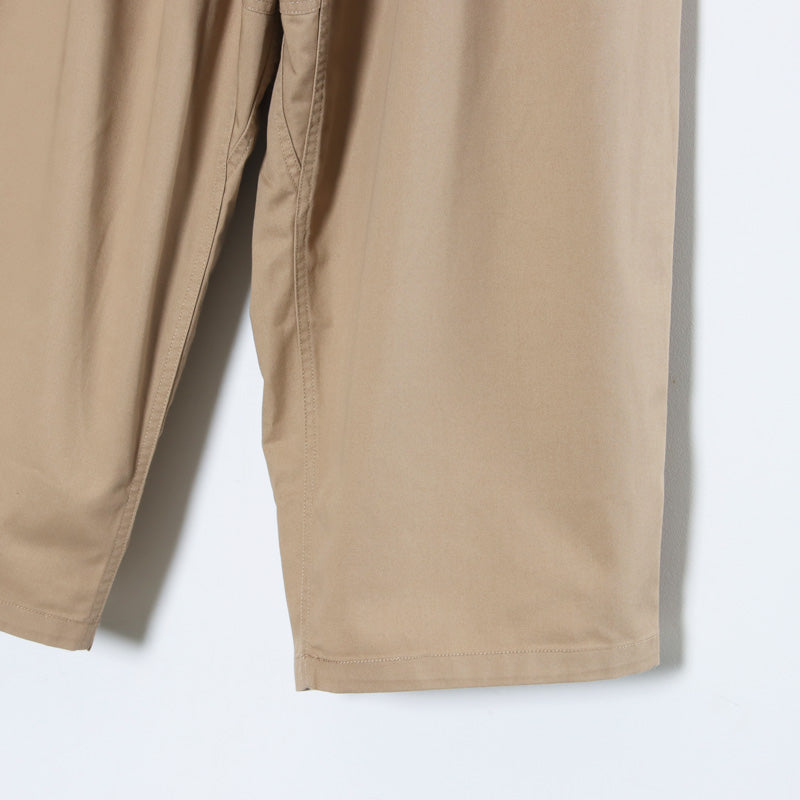 GRAMICCI(グラミチ) T/C TWILL BALLOON PANT 画像30