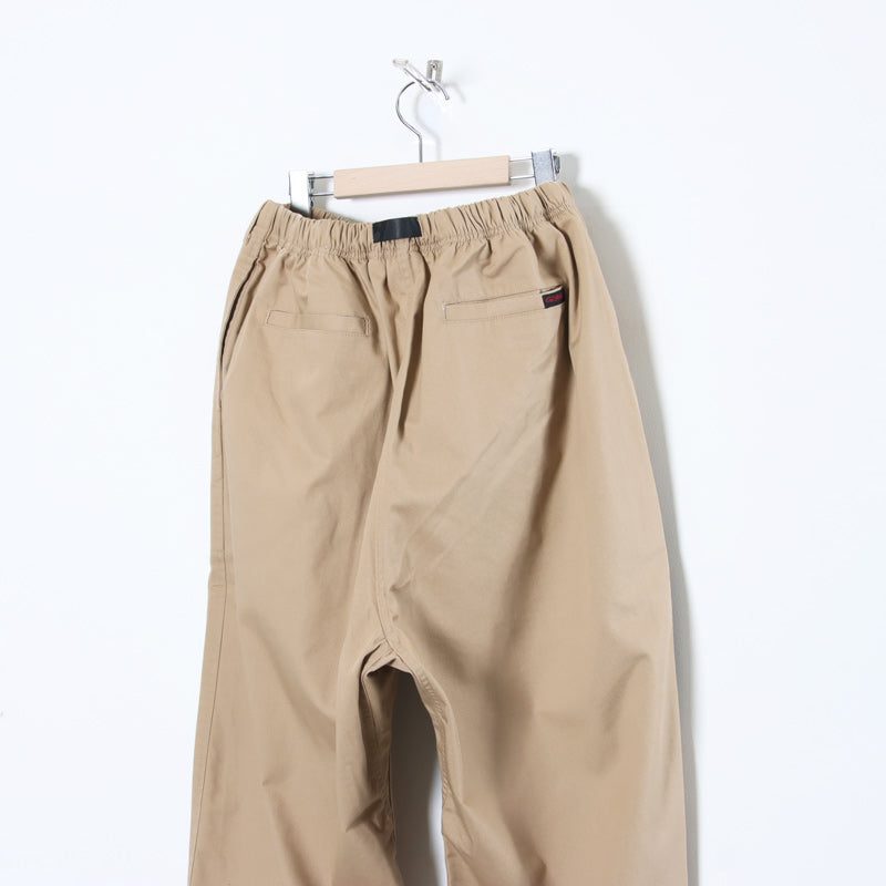 GRAMICCI(グラミチ) T/C TWILL BALLOON PANT 画像31