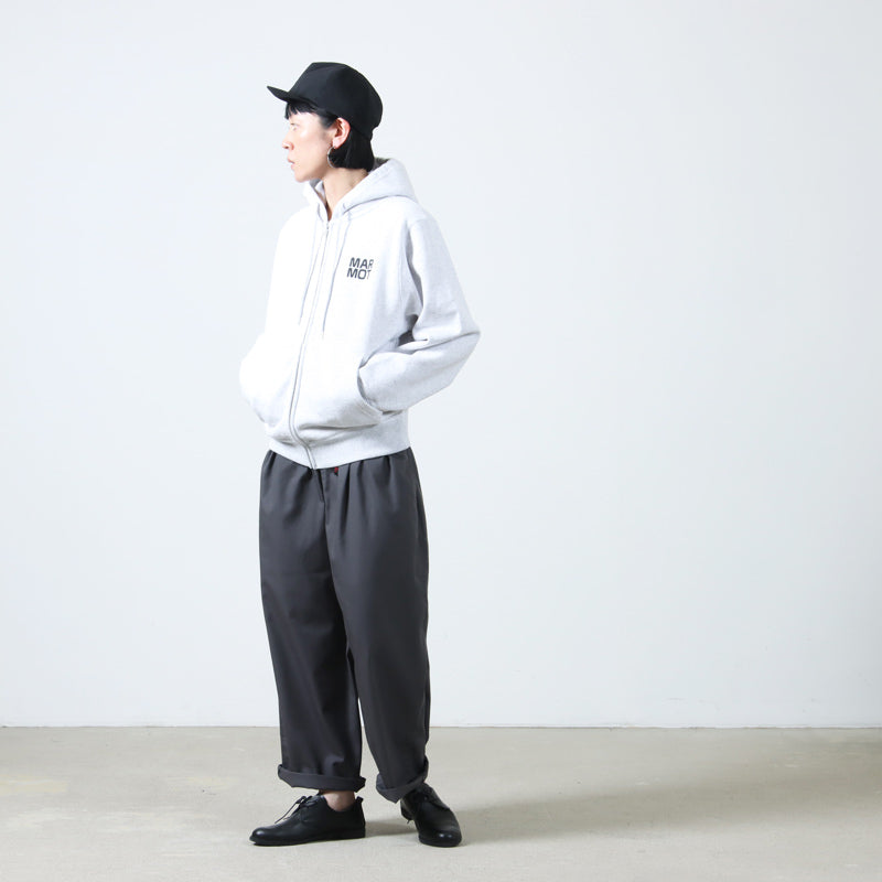 GRAMICCI(グラミチ) T/C TWILL BALLOON PANT 画像9