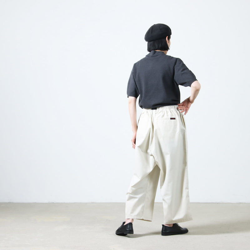GRAMICCI(グラミチ) T/C TWILL BALLOON PANT 画像10