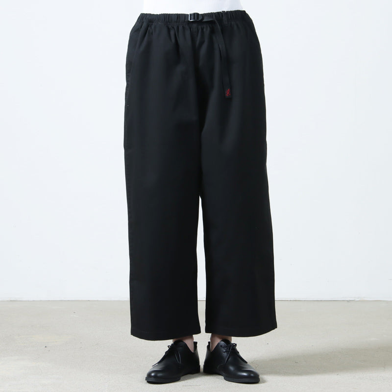 GRAMICCI(グラミチ) T/C TWILL BALLOON PANT 画像11