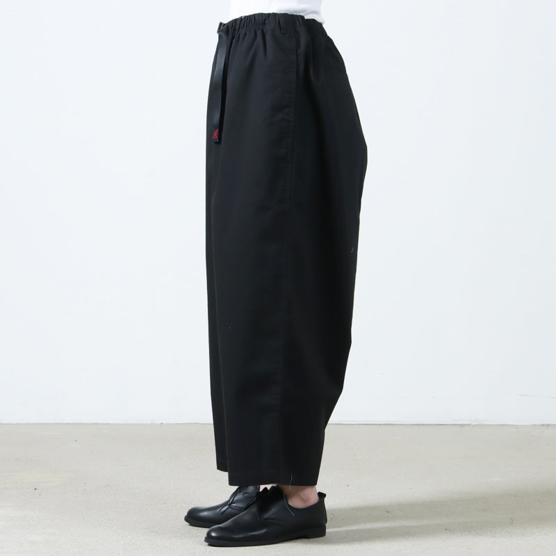 GRAMICCI(グラミチ) T/C TWILL BALLOON PANT 画像12