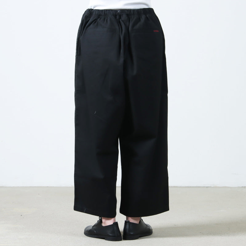 GRAMICCI(グラミチ) T/C TWILL BALLOON PANT 画像13