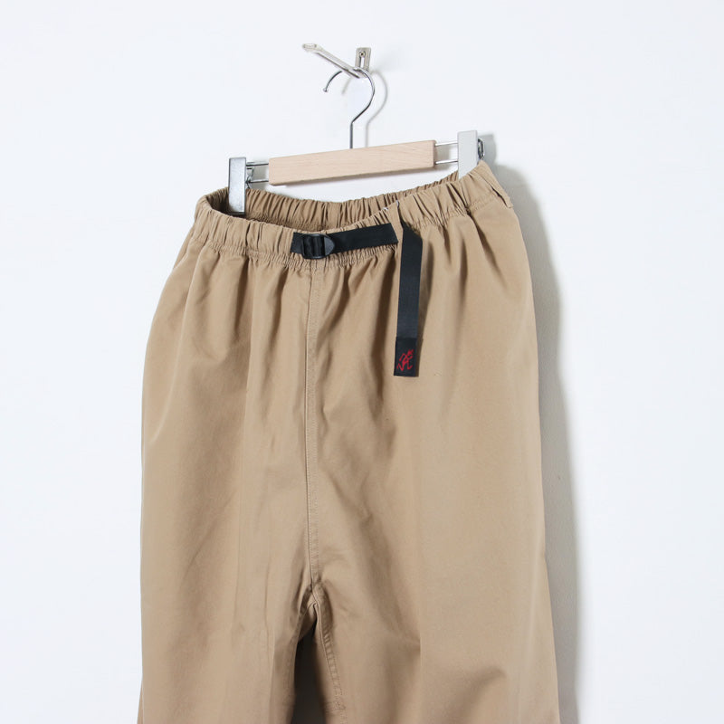 GRAMICCI(グラミチ) T/C TWILL BALLOON PANT 画像14