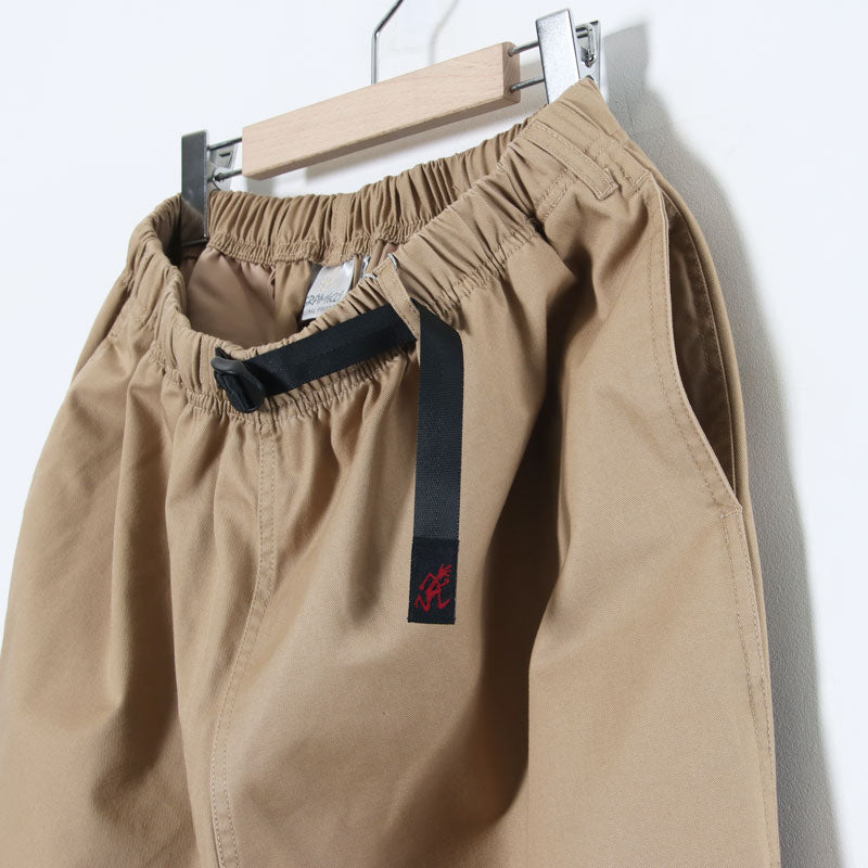 GRAMICCI(グラミチ) T/C TWILL BALLOON PANT 画像15