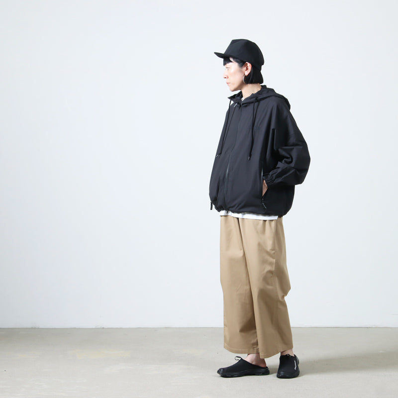 GRAMICCI(グラミチ) T/C TWILL BALLOON PANT 画像21