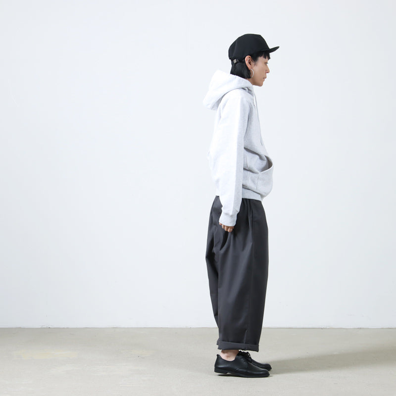 GRAMICCI(グラミチ) T/C TWILL BALLOON PANT 画像23