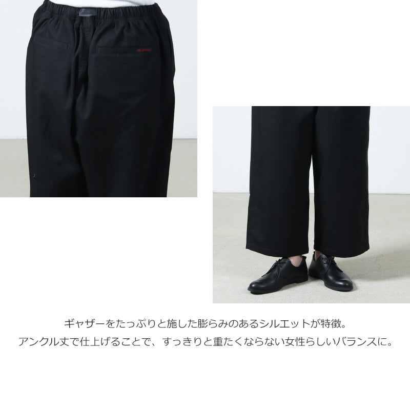 GRAMICCI(グラミチ) T/C TWILL BALLOON PANT 画像6