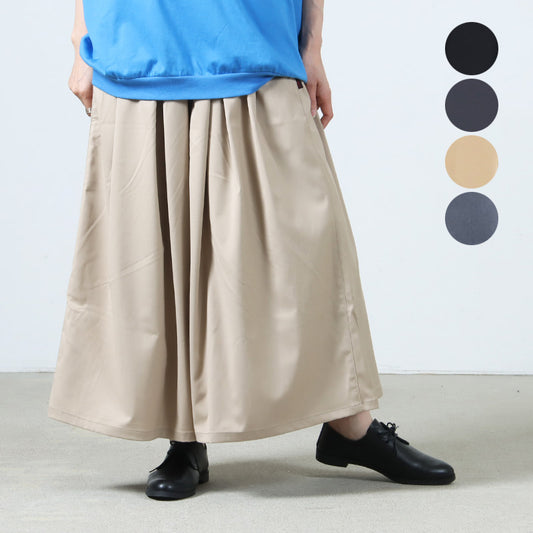 GRAMICCI(グラミチ) GABARDINE FLARE PANT