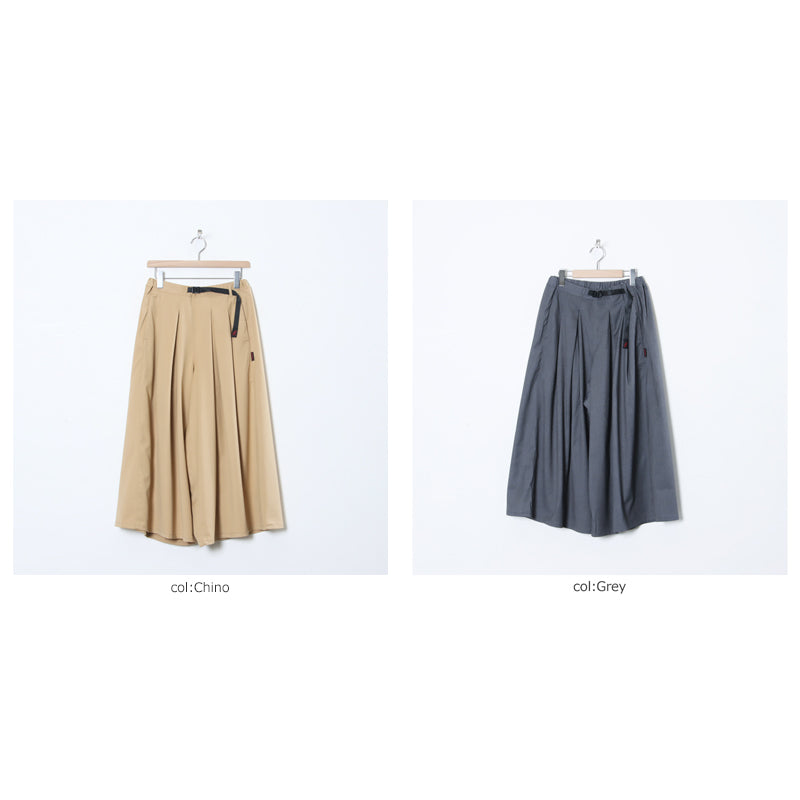 GRAMICCI(グラミチ) GABARDINE FLARE PANT 画像3
