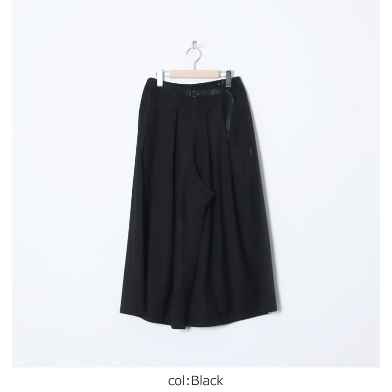 GRAMICCI(グラミチ) GABARDINE FLARE PANT 画像18