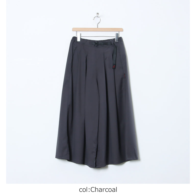 GRAMICCI(グラミチ) GABARDINE FLARE PANT 画像19