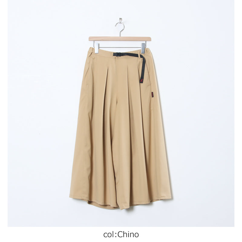 GRAMICCI(グラミチ) GABARDINE FLARE PANT 画像20