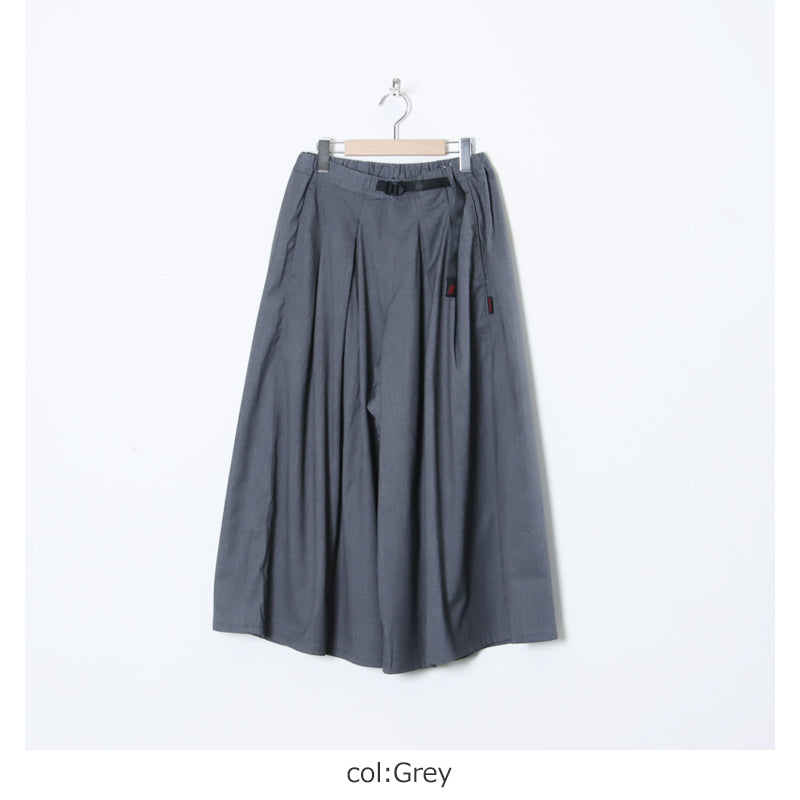 GRAMICCI(グラミチ) GABARDINE FLARE PANT 画像21
