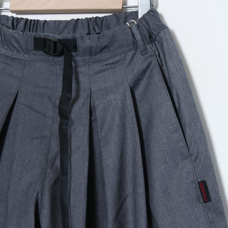 GRAMICCI(グラミチ) GABARDINE FLARE PANT 画像31