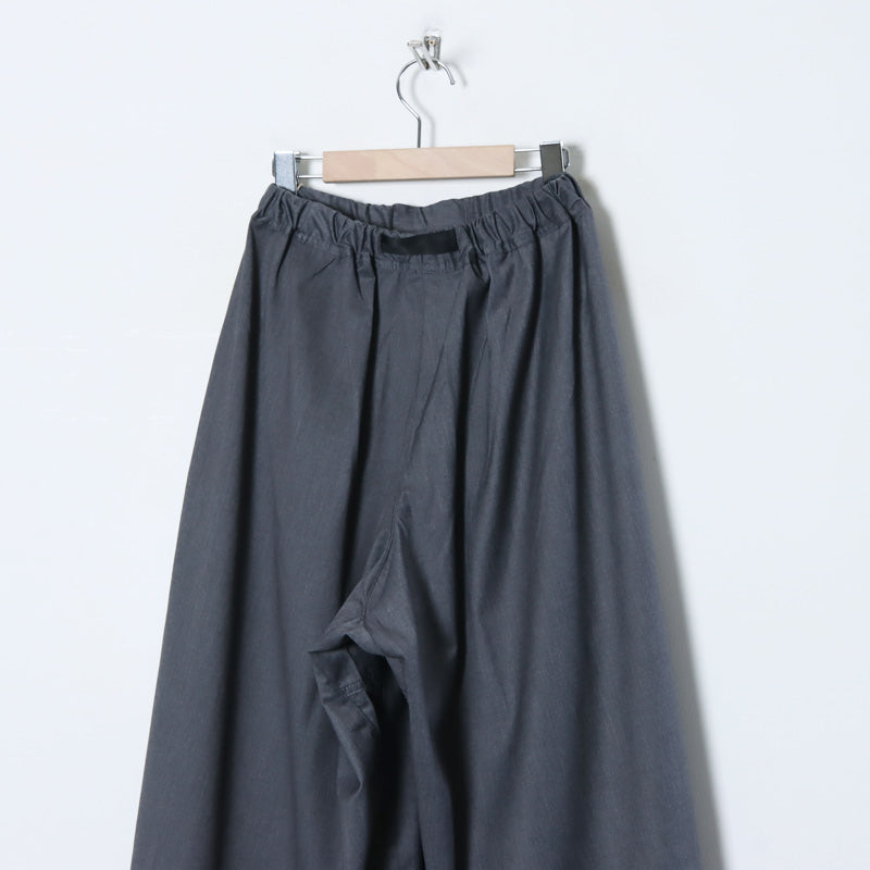GRAMICCI(グラミチ) GABARDINE FLARE PANT 画像32