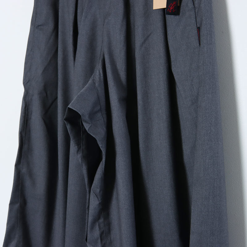 GRAMICCI(グラミチ) GABARDINE FLARE PANT 画像33