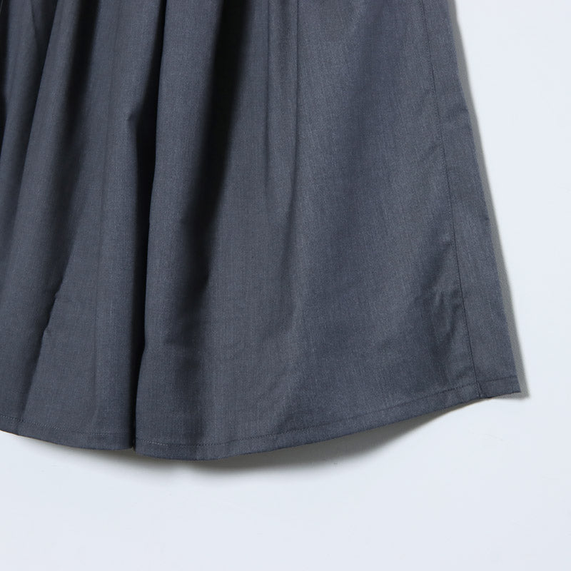 GRAMICCI(グラミチ) GABARDINE FLARE PANT 画像34