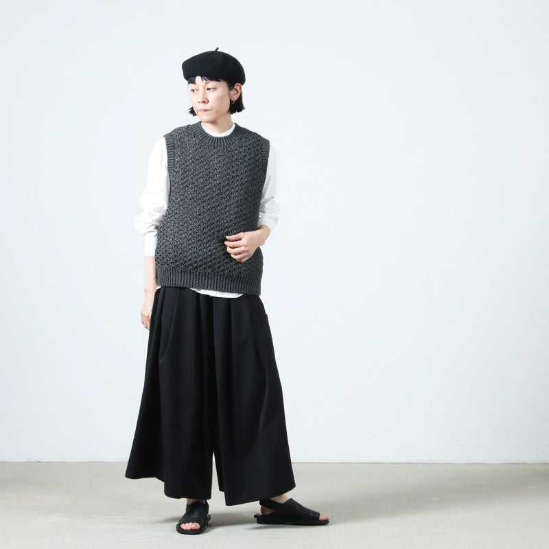GRAMICCI(グラミチ) GABARDINE FLARE PANT 画像9