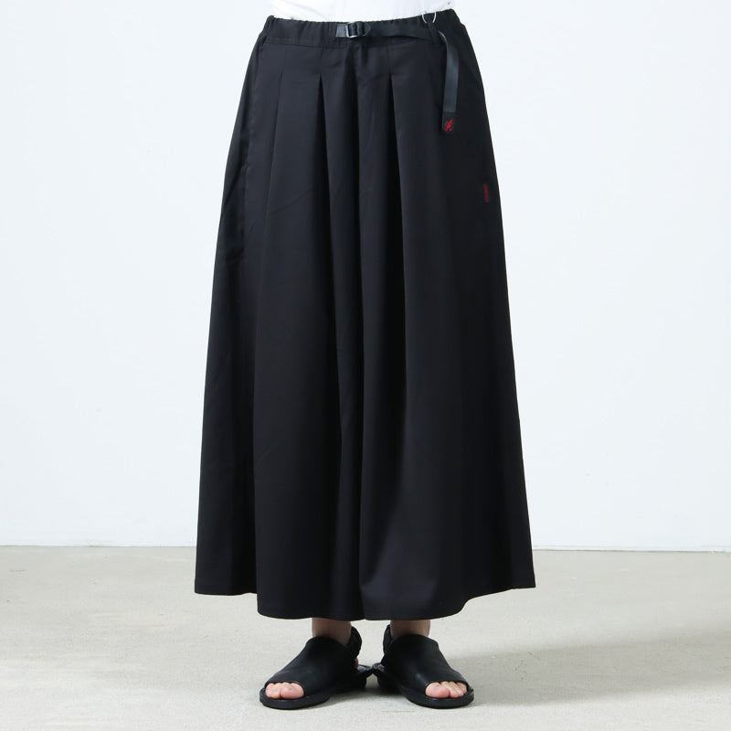 GRAMICCI(グラミチ) GABARDINE FLARE PANT 画像11