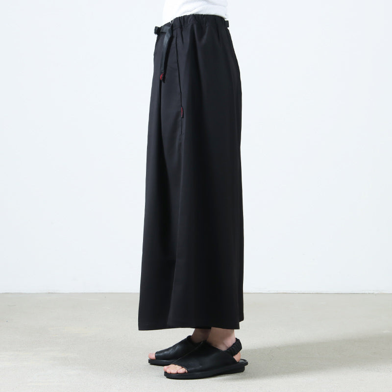 GRAMICCI(グラミチ) GABARDINE FLARE PANT 画像12